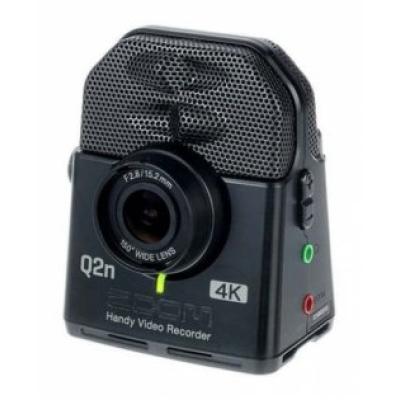 Zoom Q2n-4K